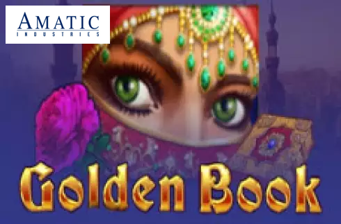 Golden Book